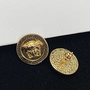 Versace Earrings 178 - 3
