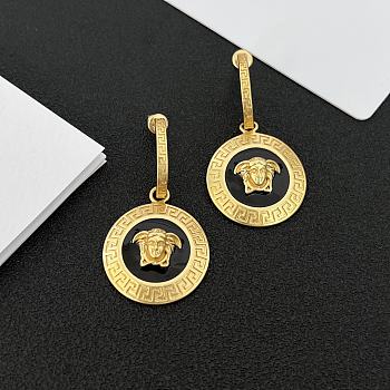 Versace Earrings 183