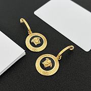 Versace Earrings 183 - 4