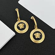 Versace Earrings 183 - 3