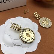 Versace Earrings 188 - 5