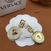 Versace Earrings 188 - 3