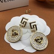 Versace Earrings 188 - 2