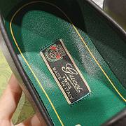 Gucci Horsebit1953 Loafer Black Leather - 2