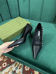 Gucci x Balenciaga Pump Black - 3