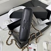 Chanel Should Bag AP3515 Size 17x9.5x8cm - 6