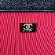 Chanel Should Bag AS3519 Size 30x37x10cm - 2