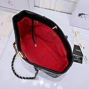 Chanel Should Bag AS3660 Size 24x41x10.5cm - 5