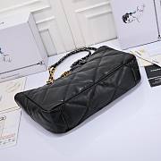 Chanel Should Bag AS3660 Size 24x41x10.5cm - 2