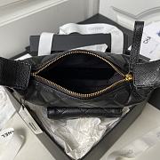 Chanel Handbag AP3467 Black Size 16x16x5.5cm - 2