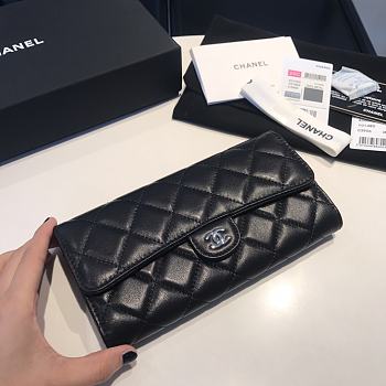 Chanel Wallet 31505 Size19cm