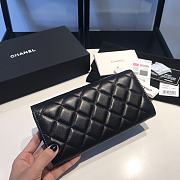 Chanel Wallet 31505 Size19cm - 2