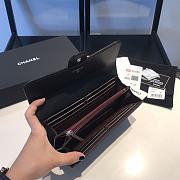 Chanel Wallet 31505 Size19cm - 3