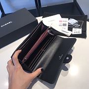 Chanel Wallet 31505 Size19cm - 5