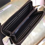 Chanel Wallet 80288 Gold Size10.4x19.4x2cm - 2