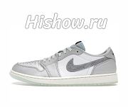 Air Jordan 1 Retro Low OG Year of the Snake (2025) HF3144-100 - 1