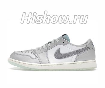 Air Jordan 1 Retro Low OG Year of the Snake (2025) HF3144-100