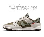 Nike Dunk Low Retro Year of the Snake (2025) HV5980-231 - 1