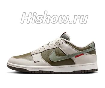Nike Dunk Low Retro Year of the Snake (2025) HV5980-231