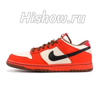 Nike SB Dunk Low Top Ramen 313170-101