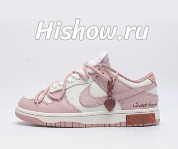Nike SB Dunk Low Sweet Heart DD1503-118