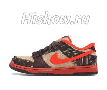 Nike SB Dunk Low Reese Forbes Hunter 304292-281