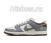 Nike SB Dunk Low Yuto Horigome FQ1180-001 - 1