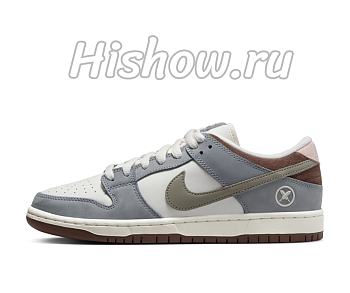 Nike SB Dunk Low Yuto Horigome FQ1180-001