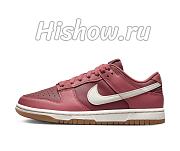 Nike Dunk Low Desert Berry DD1503-603 - 1