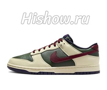 Nike Dunk Low From Nike To You FV8106-361