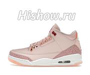 Air Jordan 3 Retro Valentine's Day (2025) HJ0178-600 - 1