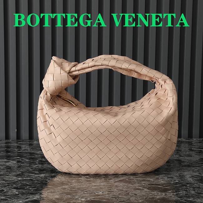 Bottega Veneta Jodie Bag 80700 Size 36x21x13cm - 1