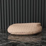 Bottega Veneta Jodie Bag 80700 Size 36x21x13cm - 5