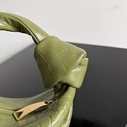 Bottega Veneta Jodie Bag 717709 Size 23x15x5cm - 3