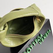 Bottega Veneta Jodie Bag 717709 Size 23x15x5cm - 5