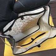 Goyard Alpin Bag Black Size 39x15x32CM - 4