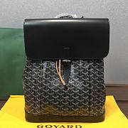 Goyard Alpin Bag Black Size 39x15x32CM - 3