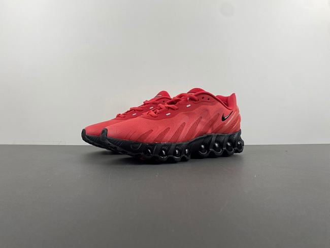 Nike Air Max DN8 Red FQ7860-037 - 1