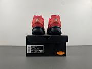 Nike Air Max DN8 Red FQ7860-037 - 2