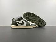 Air Jordan 1 Low Medium Olive DC0774-122 - 2