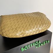 Bottega Veneta Jodie Bag Yellow Size 48x40x16cm - 3