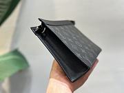 LV Gaston Wearable Wallet Bag Size 22x14x4cm - 5