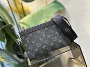 LV Gaston Wearable Wallet Bag Size 22x14x4cm - 2