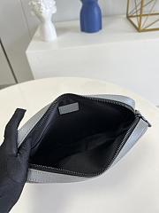 LV DUO MESSENGER BAG M46104 Size 26x18x5CM - 2