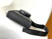 LV M30936 Duo Bag Size 20x42x6CM - 6