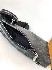 LV M30936 Duo Bag Size 20x42x6CM - 3