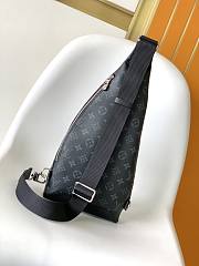 LV M30936 Duo Bag Size 20x42x6CM - 2