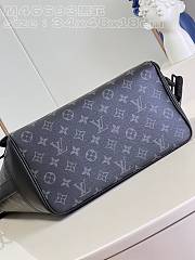 LV M46693 Monogram Eclipse Bag Size 34x48x18cm - 2
