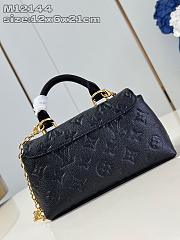 LV Nano Madeleine Bag M12144 Size 21x12x6cm - 5