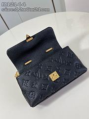 LV Nano Madeleine Bag M12144 Size 21x12x6cm - 2